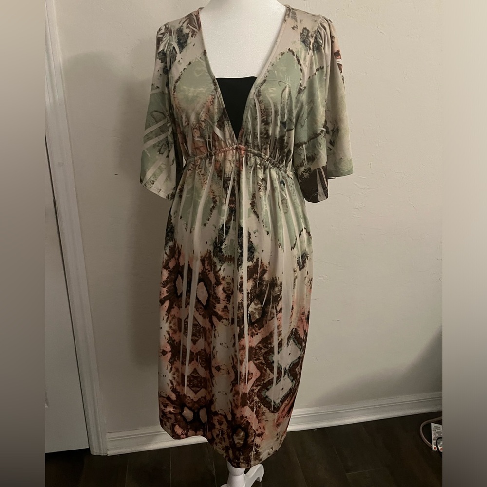 Maternity - motherhood maternity dress